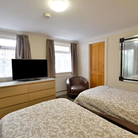 Brightwater G Floor Up To 6 Guests Apartmán *