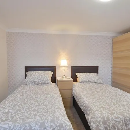 Brightwater G Floor Up To 6 Guests *