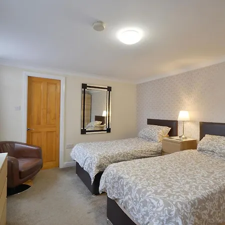 Brightwater G Floor Up To 6 Guests Apartment Scarborough