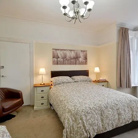 Brightwater G Floor Up To 6 Guests