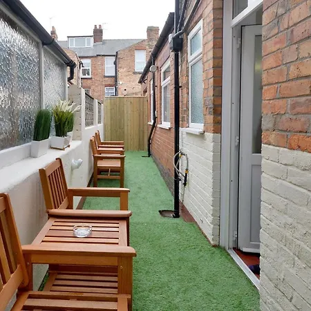 Brightwater G Floor Up To 6 Guests Apartment