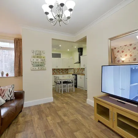 Brightwater G Floor Up To 6 Guests *