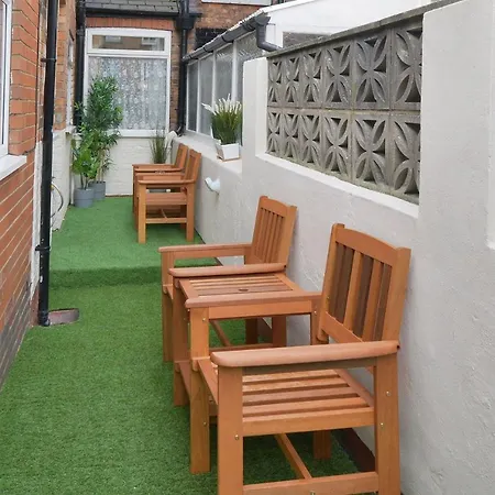 Brightwater G Floor Up To 6 Guests *