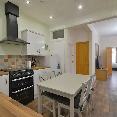 Brightwater G Floor Up To 6 Guests * Σκάρμπορο
