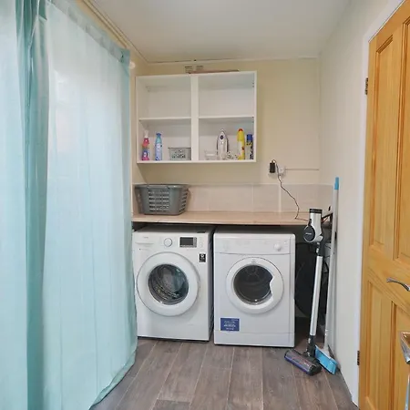 Brightwater G Floor Up To 6 Guests *
