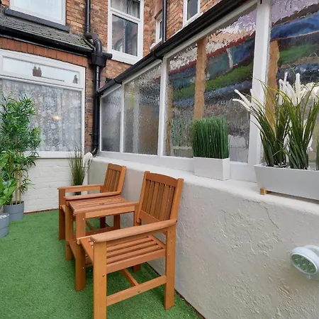 Brightwater G Floor Up To 6 Guests