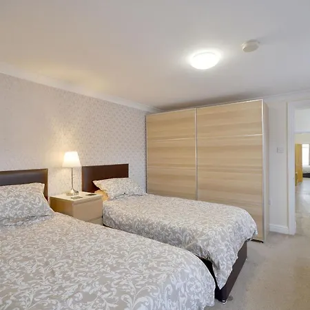 Brightwater G Floor Up To 6 Guests * Σκάρμπορο